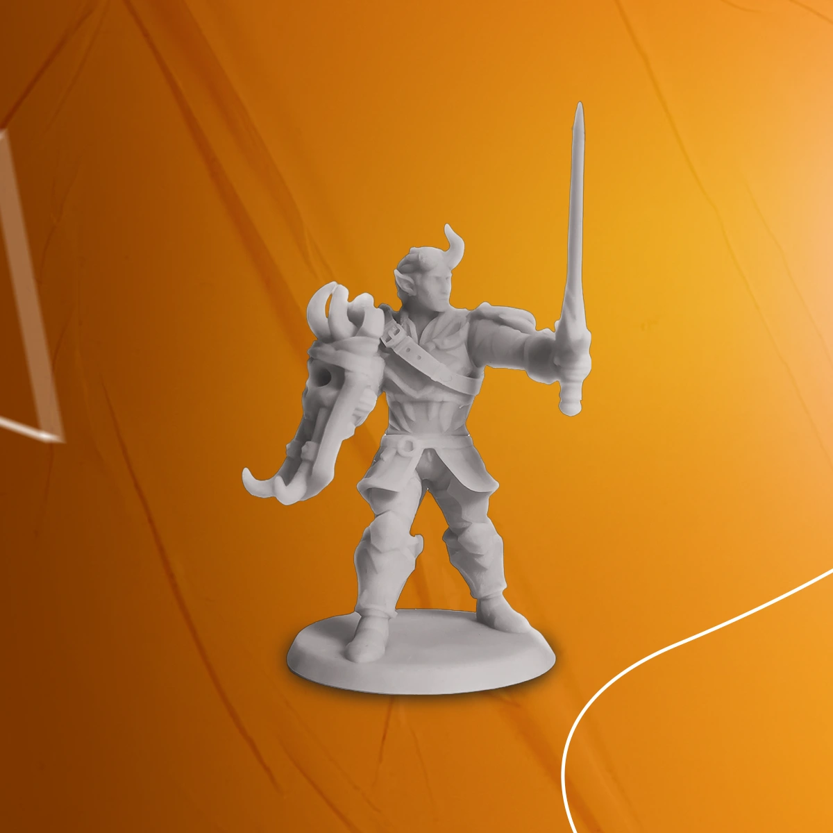 Stop Looking for Perfection, We Create It