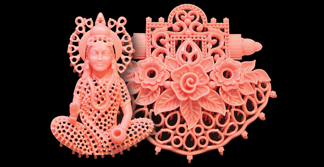 RTV - Resin for Silicone Moulding