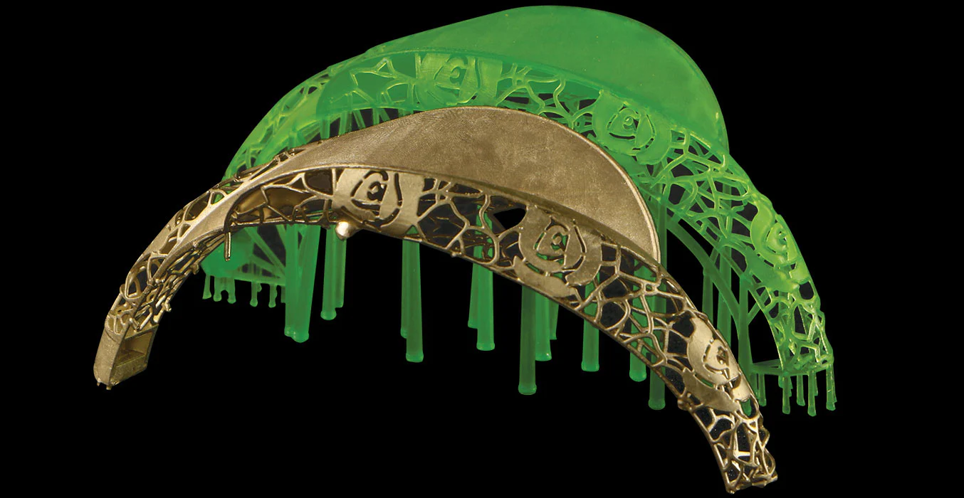 OPAQUE Jewellery Castable Resin