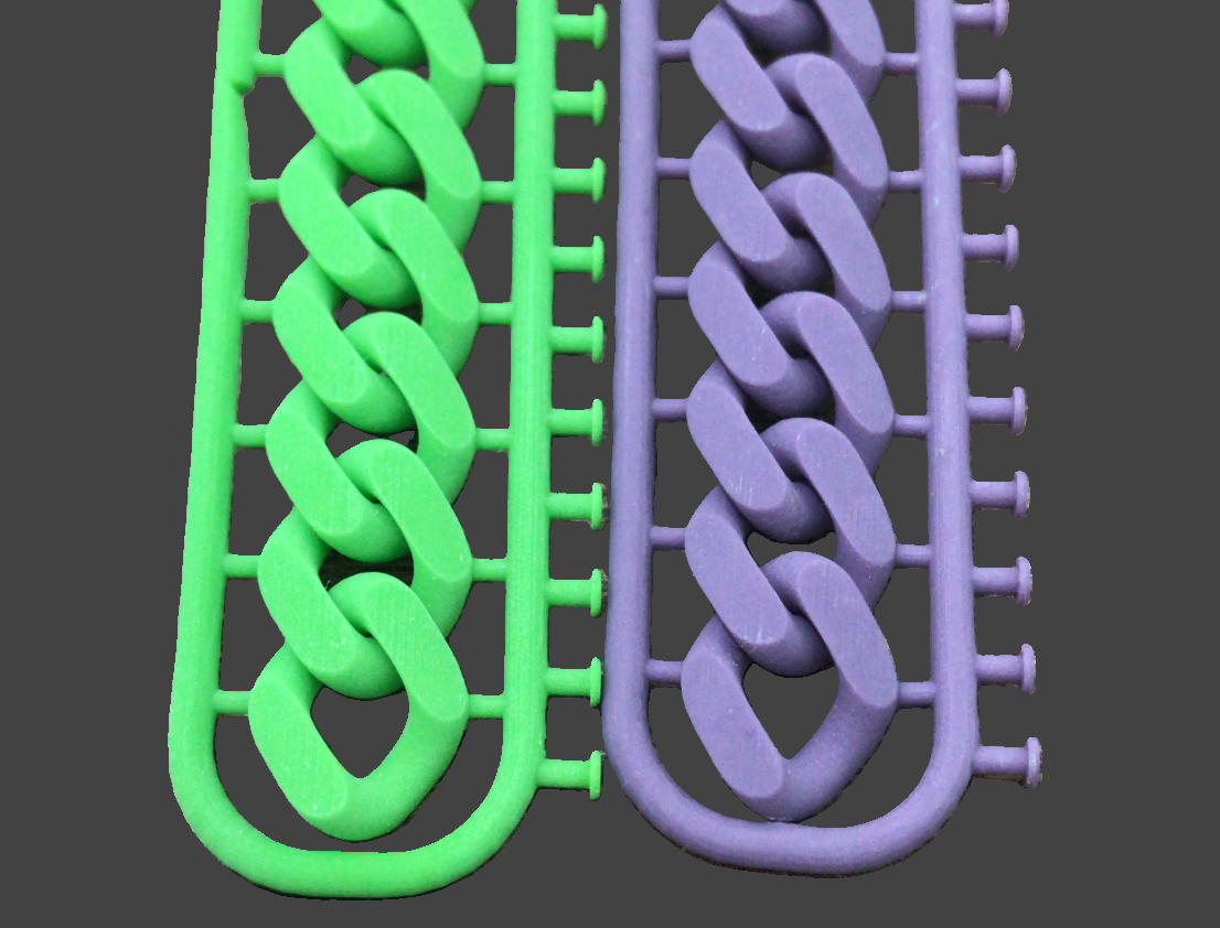 GREEN HASSAS TELKARİ FÜZYON REÇİNESİ